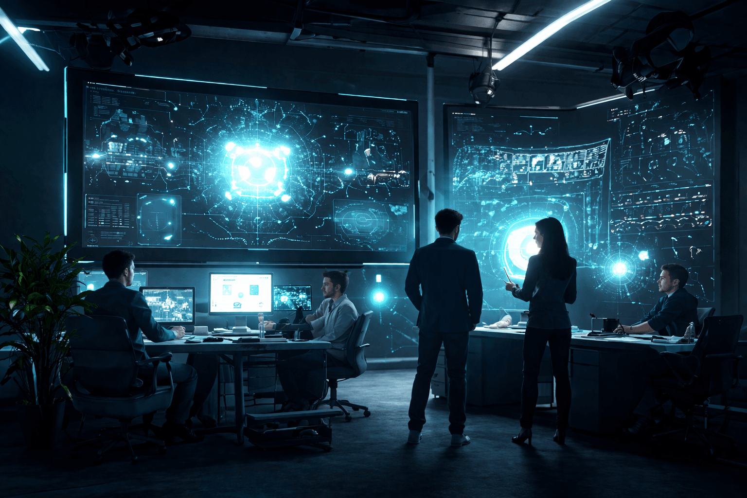 Why Businesses Need Integrated Tech Systems in 2026 (Not Just Development)